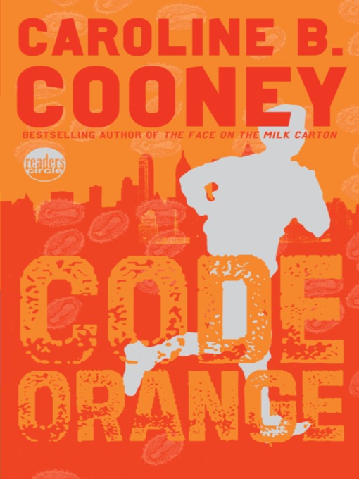 Cover image for Code Orange